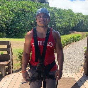 Meet your Posher, Sammy